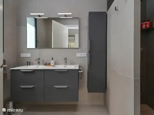 Casa Florolivo | Espagne, Costa Blanca, Moraira - villa Salle de bain attenante