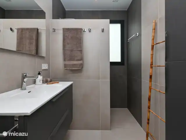 Casa Florolivo | Espagne, Costa Blanca, Moraira - villa Salle de bain 2