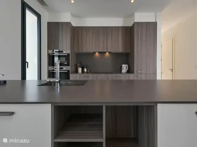 Casa Florolivo | Espagne, Costa Blanca, Moraira - villa Cuisine ouverte luxueuse et spacieuse