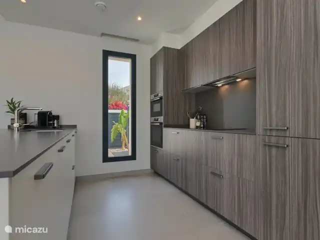 Casa Florolivo | Espagne, Costa Blanca, Moraira - villa Cuisine luxueuse et spacieuse