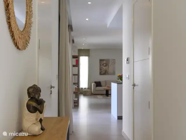 Casa Florolivo | Espagne, Costa Blanca, Moraira - villa Salle