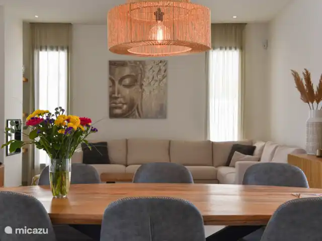 Casa Florolivo | Espagne, Costa Blanca, Moraira - villa Agrément