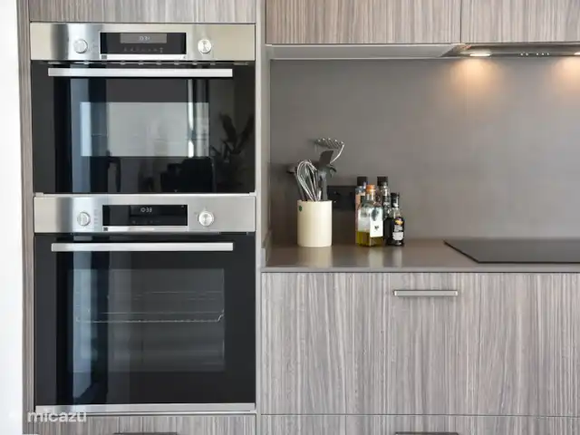 Casa Florolivo | Espagne, Costa Blanca, Moraira - villa Beaux appareils encastrés