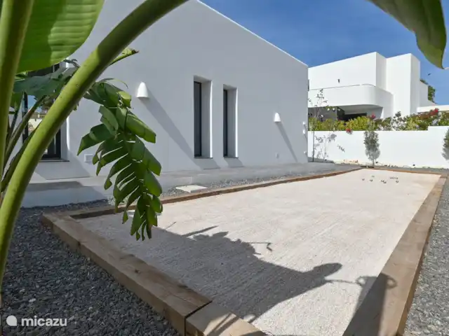 Casa Florolivo | Espagne, Costa Blanca, Moraira - villa Bowling
