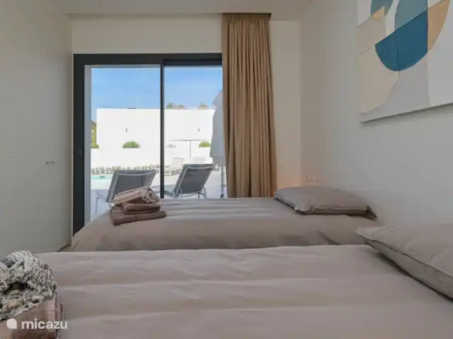 Casa Florolivo | Espagne, Costa Blanca, Moraira - villa Chambre 2