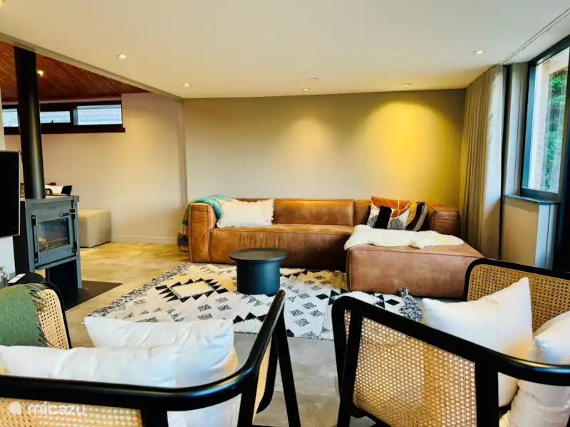 Lagune des dunes | Pays-Bas, Hollande du Nord, Egmond aan den Hoef - Bungalow Lagune des dunes | Pays-Bas, Hollande du Nord, Egmond aan den Hoef - Bungalow