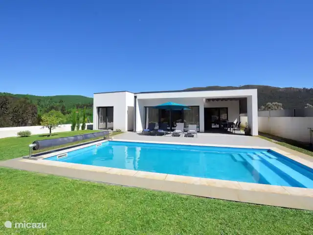 Villa Nala en Portugal, Costa Verde, Ponte De Lima - villa Villa Nala en Portugal, Costa Verde, Ponte De Lima - villa