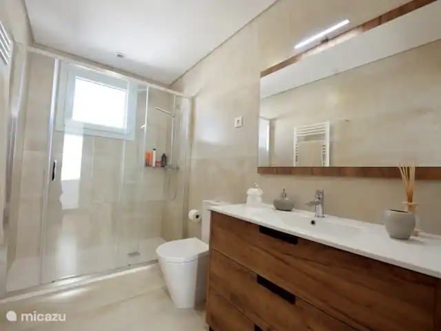 Villa Nala en Portugal, Costa Verde, Ponte De Lima - villa Baño