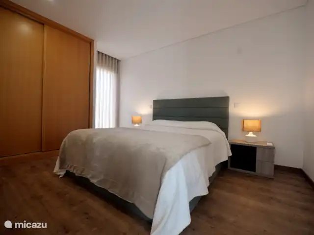 Villa Nala en Portugal, Costa Verde, Ponte De Lima - villa Dormitorio