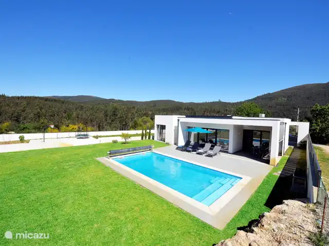 Villa Nala en Portugal, Costa Verde, Ponte De Lima - villa Villa Nala