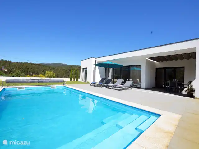 Villa Nala en Portugal, Costa Verde, Ponte De Lima - villa Villa Nala
