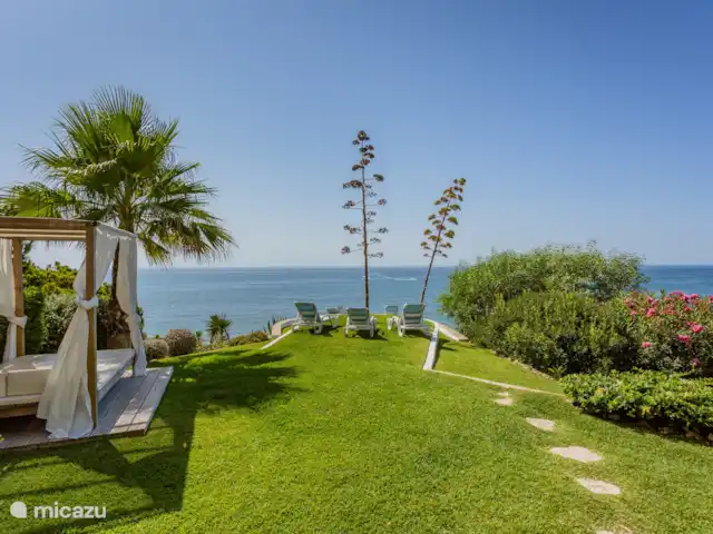 Aqueda 13 huren in Portugal, Algarve, Albufeira - villa Uitzicht over de zee