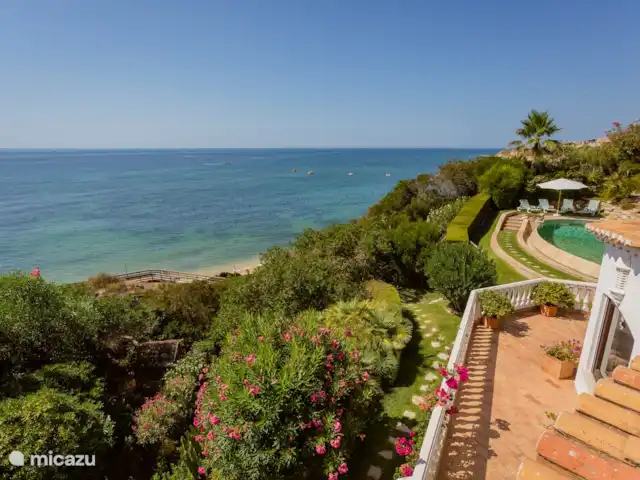 Aqueda 13 huren in Portugal, Algarve, Albufeira - villa Uitzicht over de zee