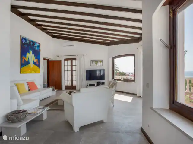 Aqueda 13 huren in Portugal, Algarve, Albufeira - villa Woonkamer
