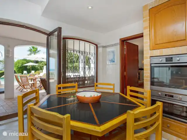 Aqueda 13 huren in Portugal, Algarve, Albufeira - villa Keuken
