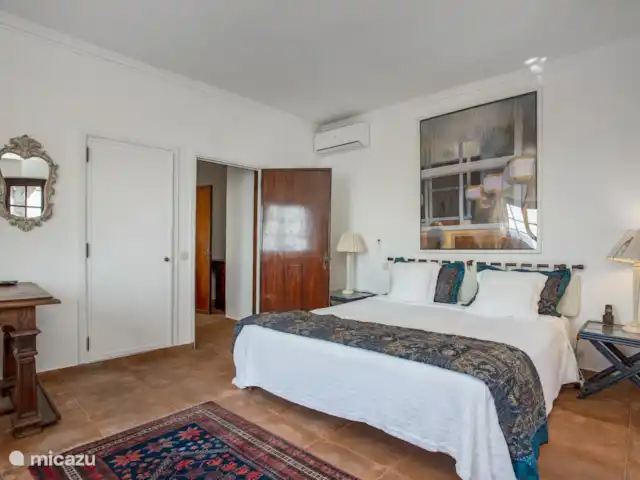 Aqueda 13 huren in Portugal, Algarve, Albufeira - villa Slaapkamer