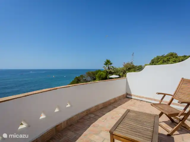 Aqueda 13 huren in Portugal, Algarve, Albufeira - villa Terras aan de slaapkamer