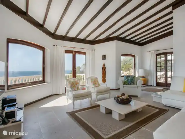 Aqueda 13 huren in Portugal, Algarve, Albufeira - villa Woonkamer