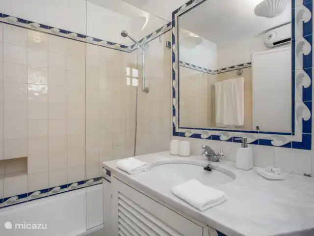 Aqueda 13 huren in Portugal, Algarve, Albufeira - villa Badkamer