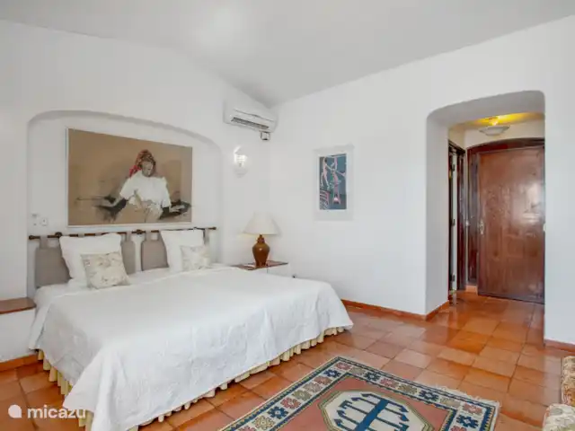 Aqueda 13 huren in Portugal, Algarve, Albufeira - villa Slaapkamer