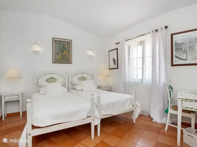 Aqueda 13 huren in Portugal, Algarve, Albufeira - villa Slaapkamer