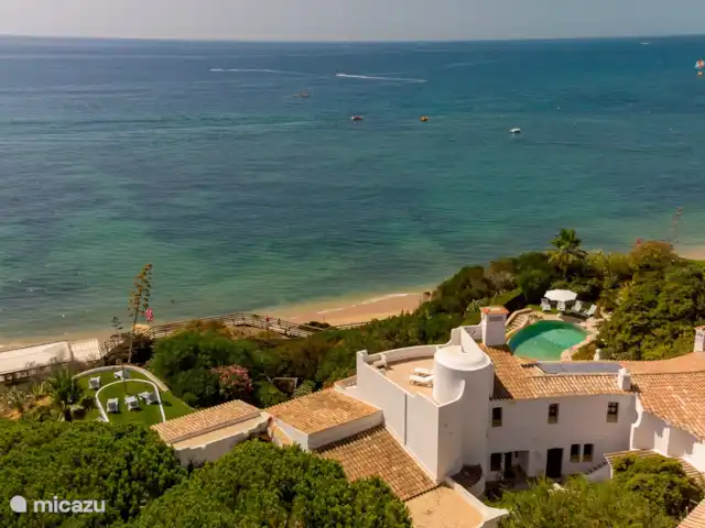 Aqueda 13 huren in Portugal, Algarve, Albufeira - villa Zeezicht