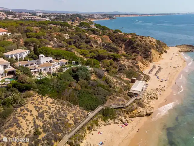 Aqueda 13 huren in Portugal, Algarve, Albufeira - villa Strand