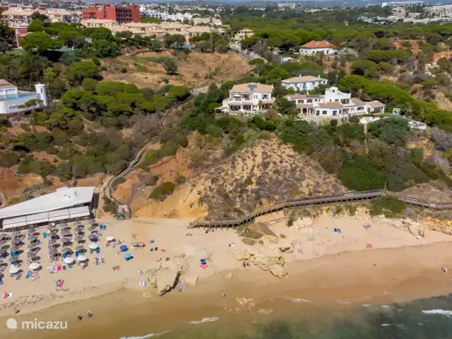 Aqueda 13 huren in Portugal, Algarve, Albufeira - villa Strand