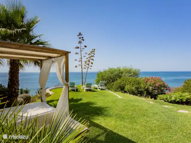 Aqueda 13 huren in Portugal, Algarve, Albufeira - villa Uitzicht over de zee