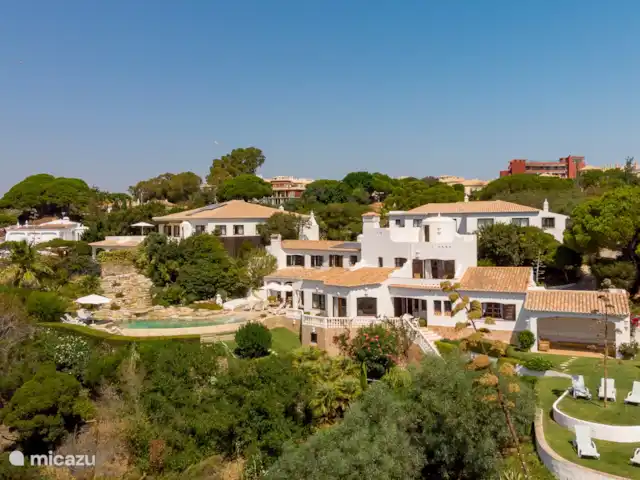 Aqueda 13 huren in Portugal, Algarve, Albufeira - villa Aqueda 13