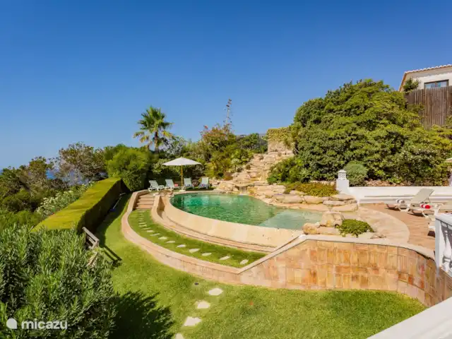 Aqueda 13 huren in Portugal, Algarve, Albufeira - villa Zwembad