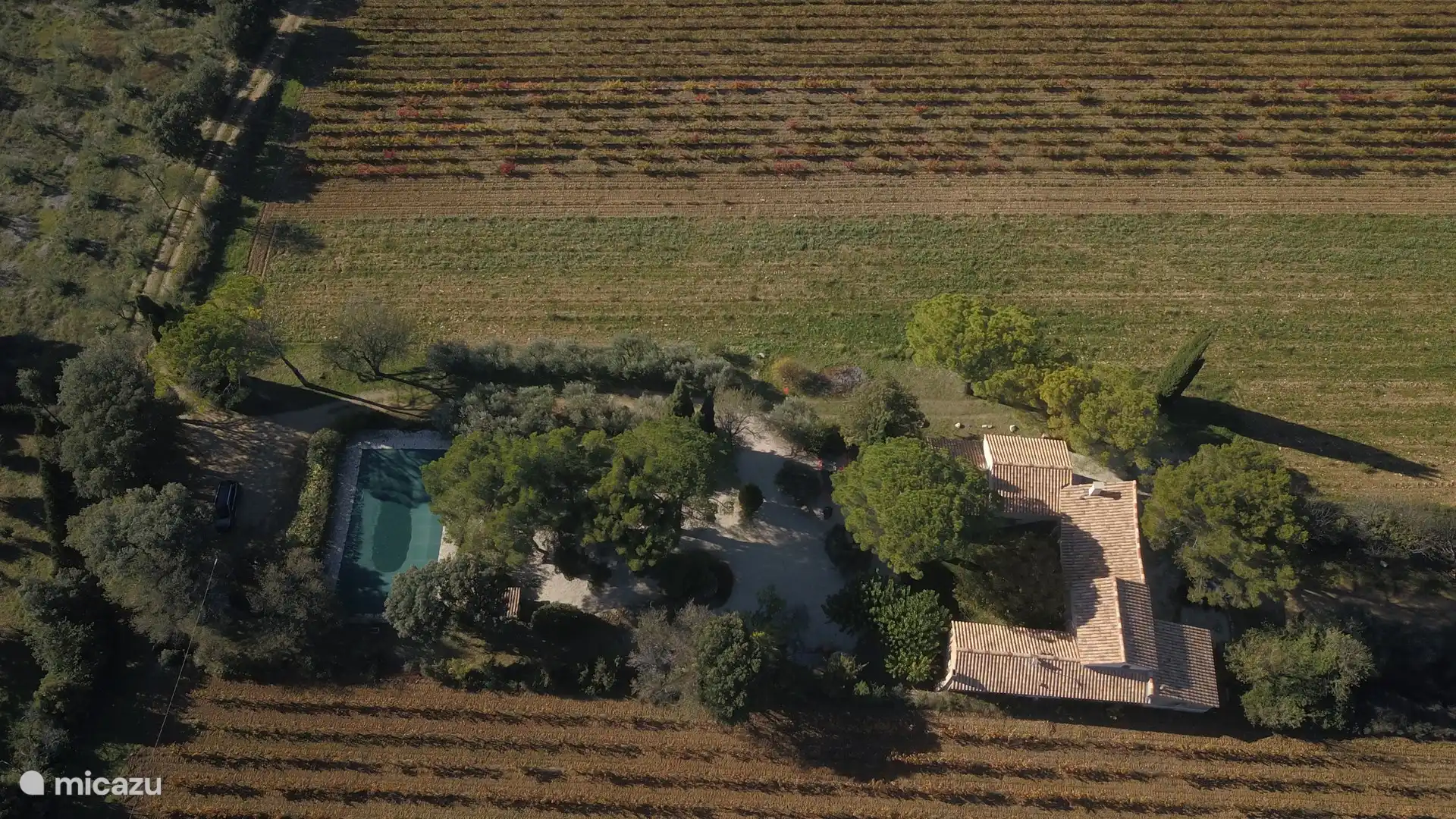 Immobilienübersicht