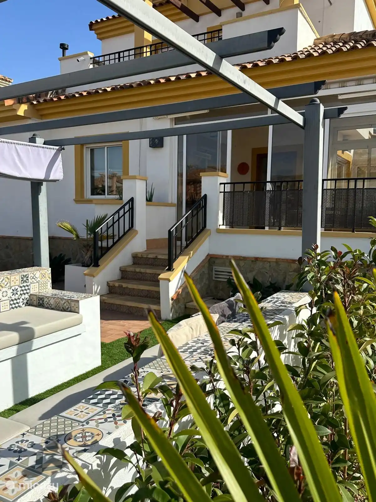 villa, Hondón de los Frailes, Costa Blanca, Espagne - Casa la Costa Blanca