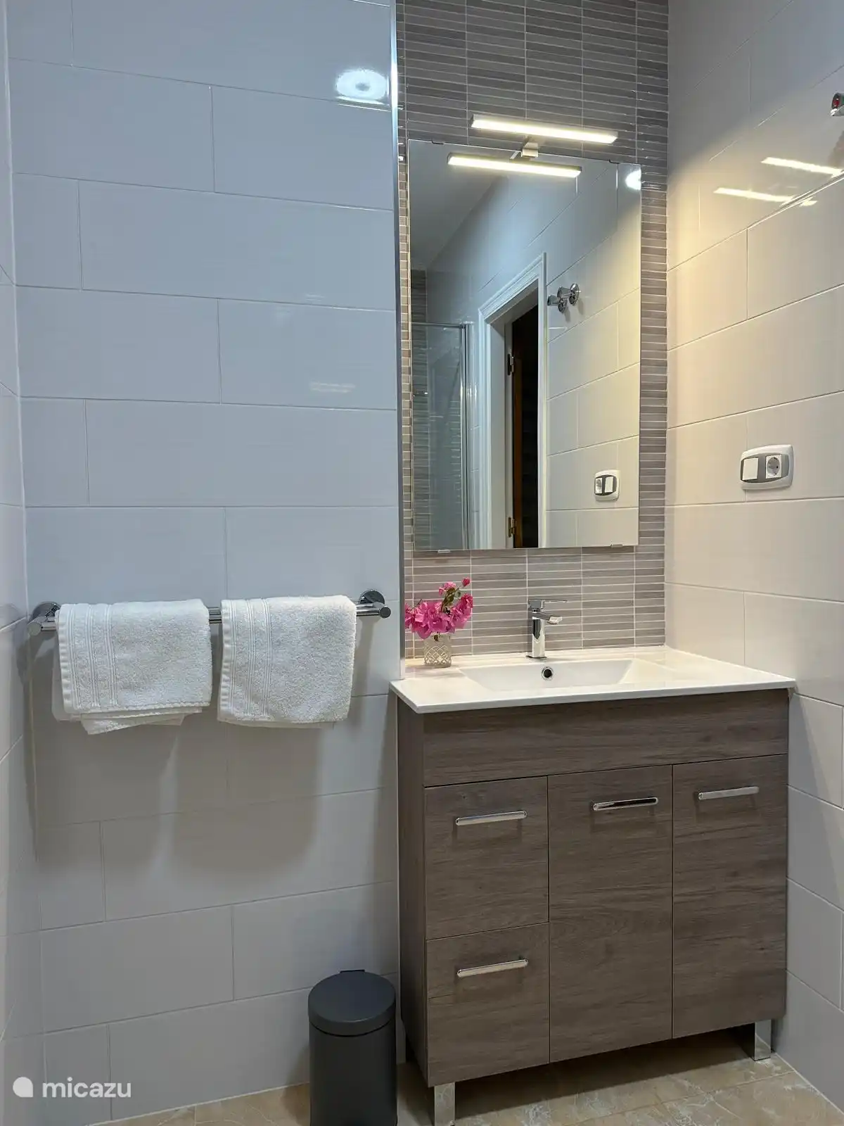 Salle de bain 1er étage