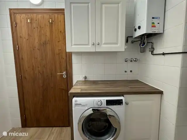 villa huren in Spanje, Costa Blanca, Hondón de las Nieves – Casa la Costa Blanca Bijkeuken