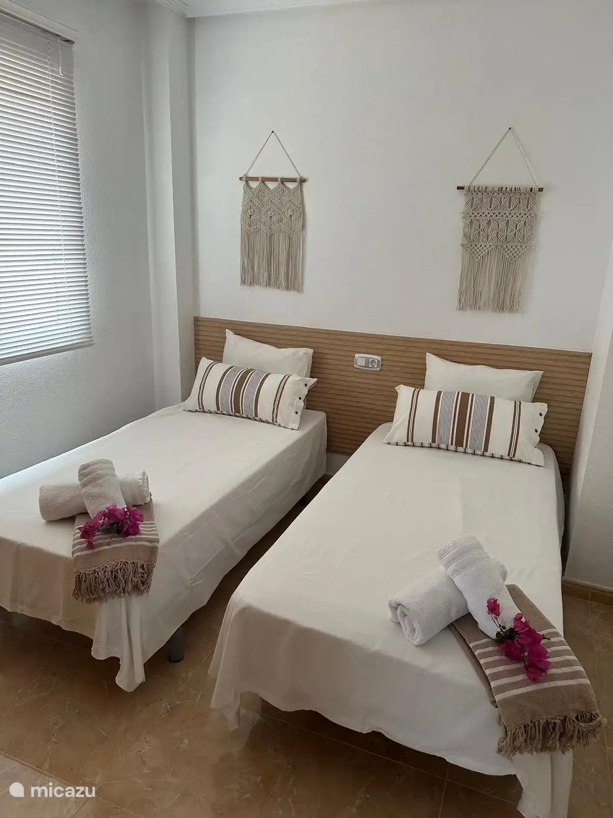 Chambre au rez-de-chaussée