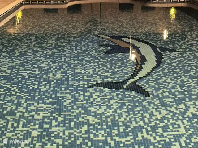 villa huren in Spanje, Costa Blanca, Hondón de las Nieves – Casa la Costa Blanca Zwembad