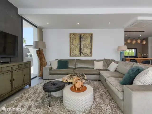 VillaPozoblanco huren in Spanje, Costa Blanca, Moraira - villa Comfortabele zithoek