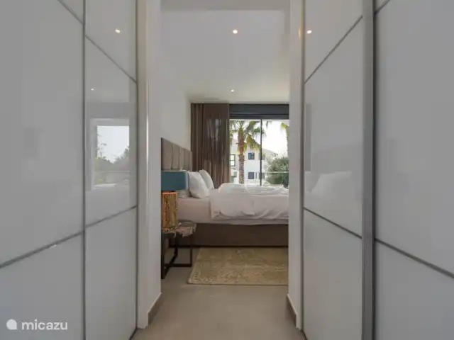 VillaPozoblanco huren in Spanje, Costa Blanca, Moraira - villa Garderobekasten naast de master suite