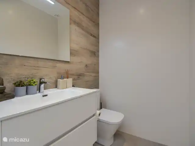 VillaPozoblanco huren in Spanje, Costa Blanca, Moraira - villa Badkamer 1 boven