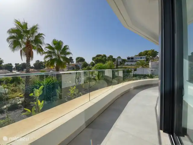 VillaPozoblanco huren in Spanje, Costa Blanca, Moraira - villa Terras boven met uitzicht