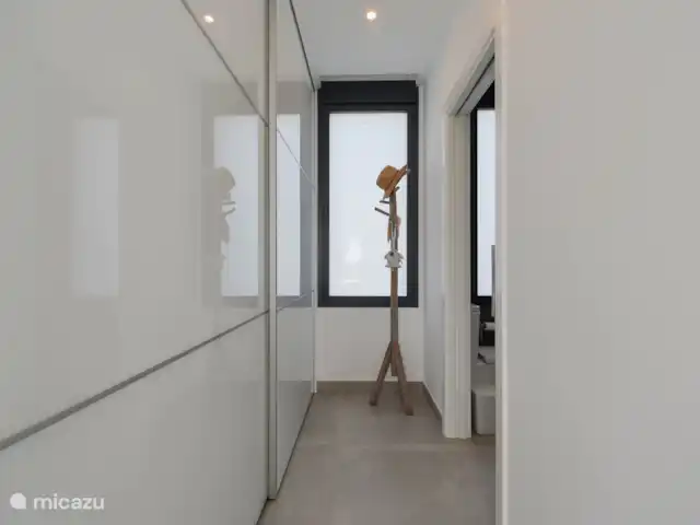 VillaPozoblanco huren in Spanje, Costa Blanca, Moraira - villa Gang boven