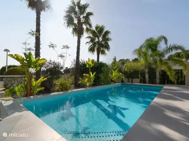 VillaPozoblanco huren in Spanje, Costa Blanca, Moraira - villa Zwembad