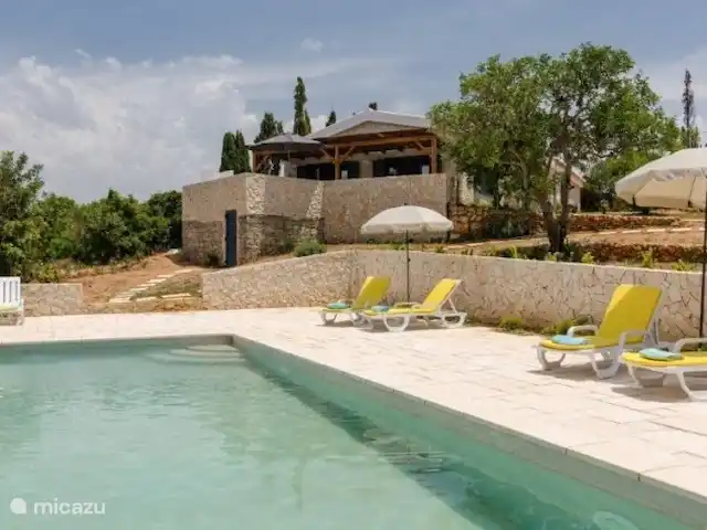 Casa Cohombo en Portugal, Algarve, Ferragudo  - villa Casa Cohombo