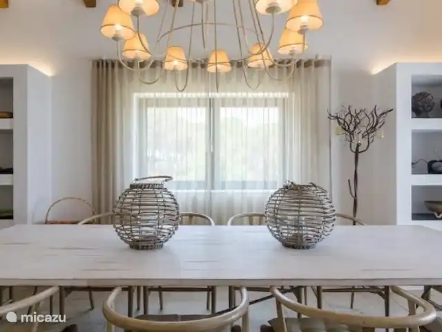 Casa Cohombo en Portugal, Algarve, Ferragudo  - villa Mesa