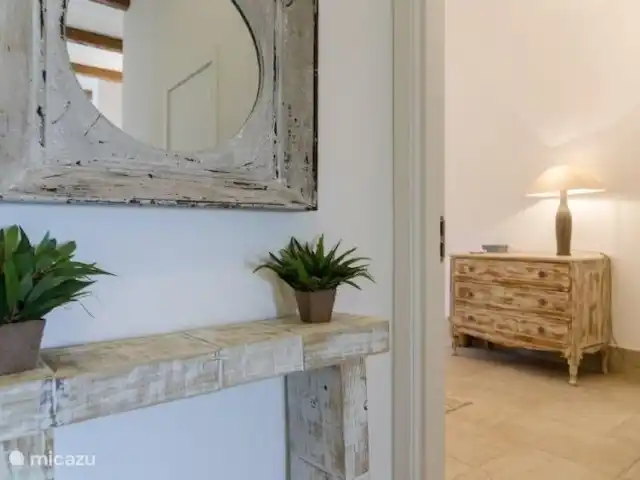 Casa Cohombo en Portugal, Algarve, Ferragudo  - villa Sala