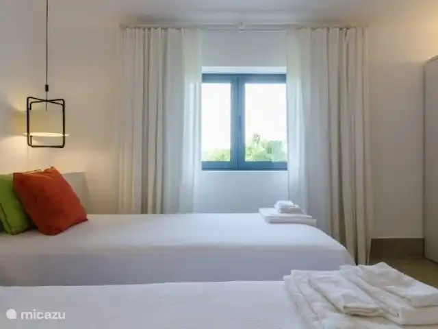 Casa Cohombo en Portugal, Algarve, Ferragudo  - villa Dormitorio