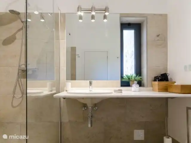 Casa Cohombo en Portugal, Algarve, Ferragudo  - villa Baño