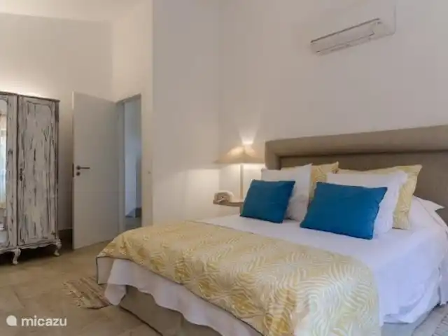 Casa Cohombo en Portugal, Algarve, Ferragudo  - villa Dormitorio