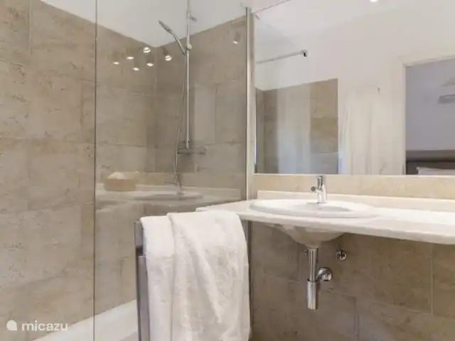 Casa Cohombo en Portugal, Algarve, Ferragudo  - villa Baño
